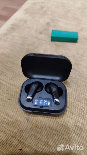 Блютуз наушники jbl