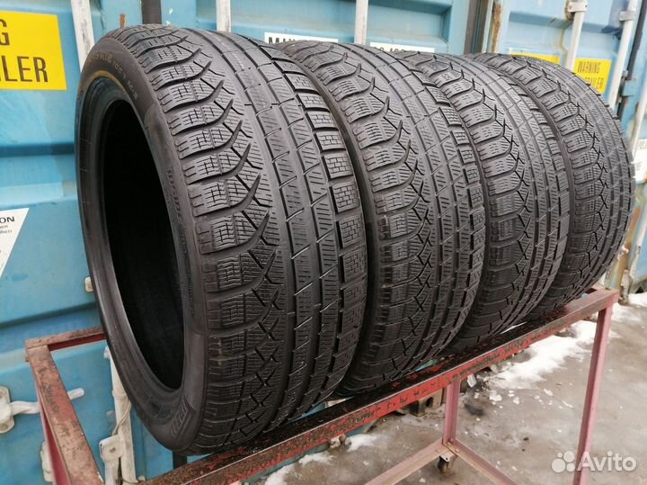 Pirelli P Zero Winter 245/45 R18 100V