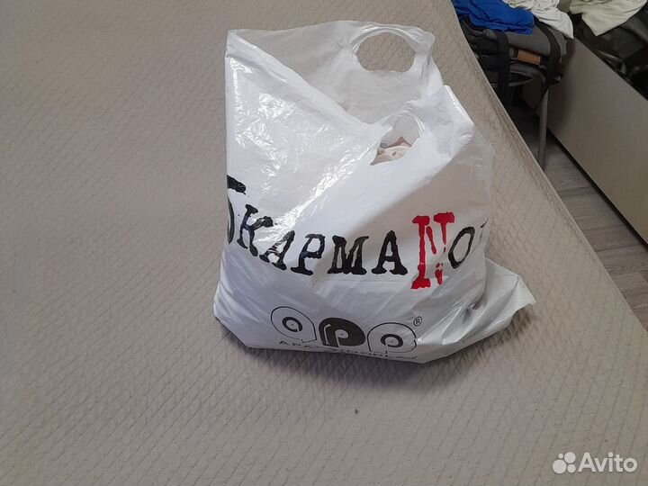 Женские вещи пакетом 50 52