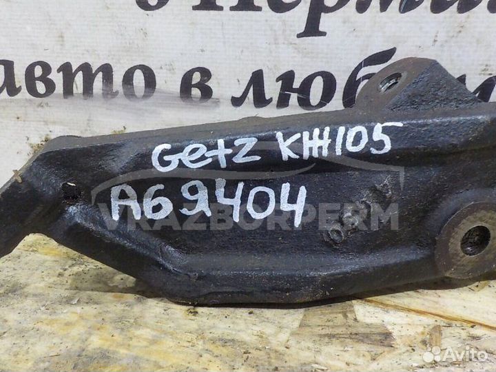 Кронштейн гидроусилителя Hyundai Getz 2006-2010