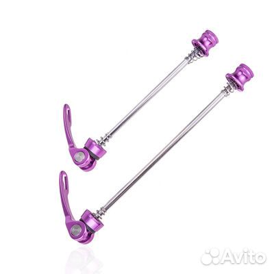 Эксцентрики ztto JYK2 (Фиолетовый)