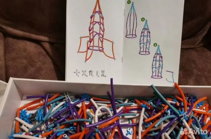 Все для мелкой моторики. Интересно и полезно