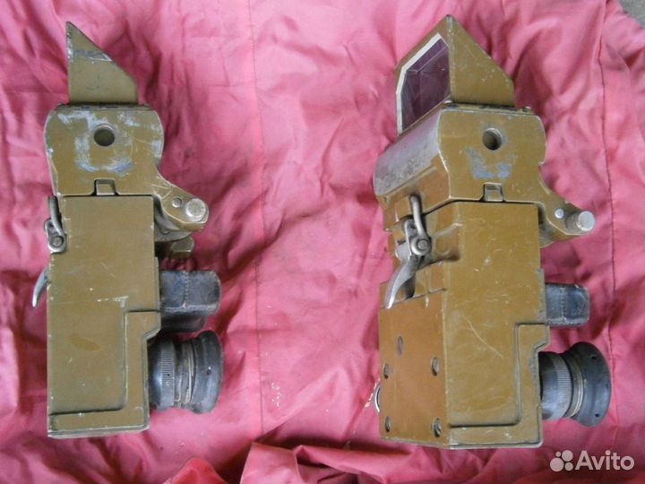 Перископ тпку-2