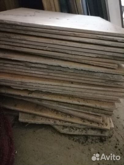 Керамическая плитка. Цена за всё