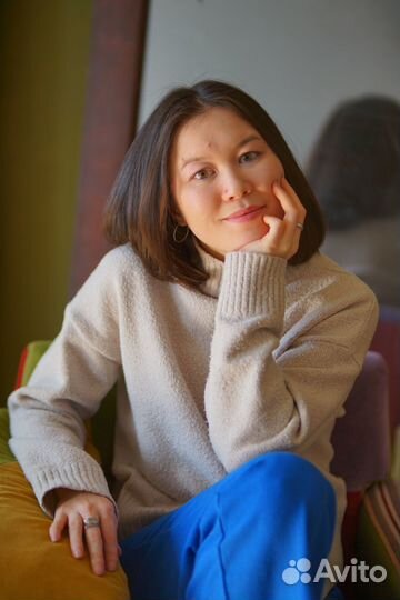 Консультация психолога