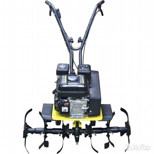 Мотокультиватор Калибр мк-7,0 Ц