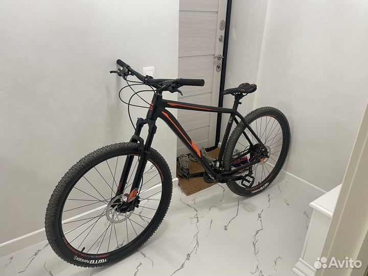 Stinger reload std 29