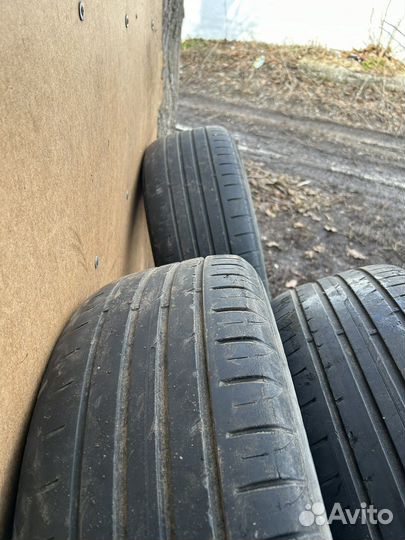 Hankook Ventus Prime 2 K115 235/65 R17 104T