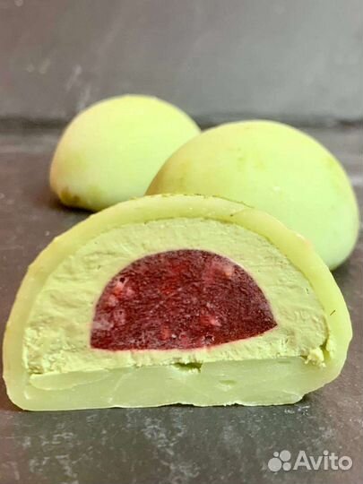 Моти (десерты)