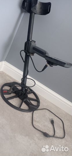 Металлоискатель minelab equinox 800