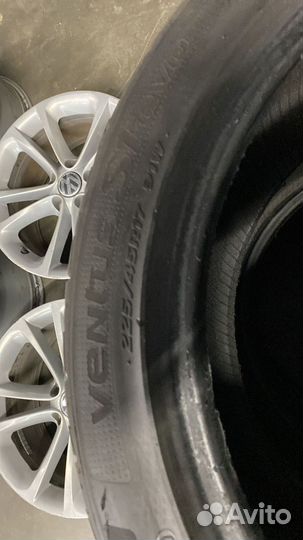 Hankook Ventus S1 Evo 2 K117 225/45 R17