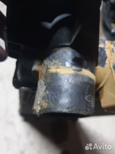 Радиатор охлаждения двс 5.4л Линкольн, Форд