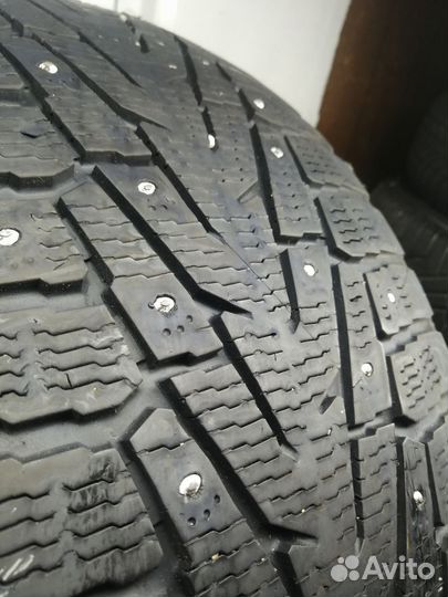 Nokian Tyres Hakkapeliitta 7 SUV 265/45 R21 108T