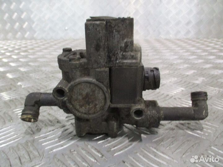 Кран ABS Scania 1453761