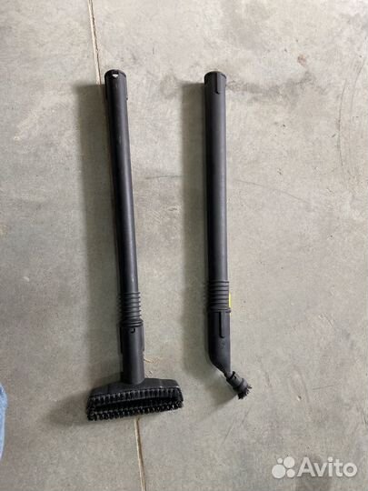 Karcher sc 2 парогенератор