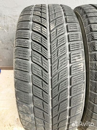 Headway Polarstar 255/55 R19 107H