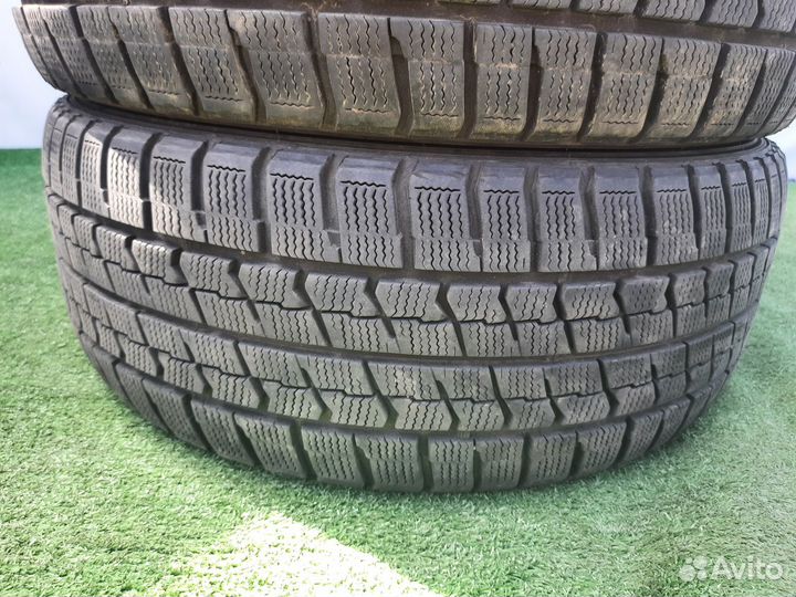 Goodyear 4x4 UG Ice Navi 215/45 R17 87Q