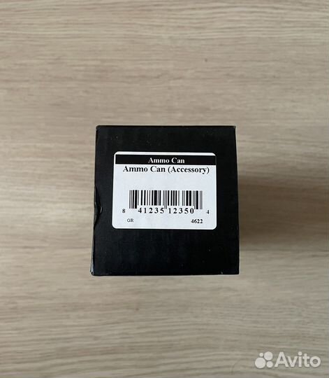 Футляр для очков Gatorz Ammo Can Case