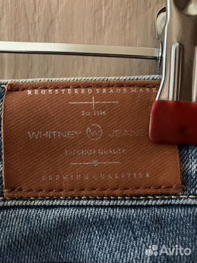 Джинсы женские 28 размер