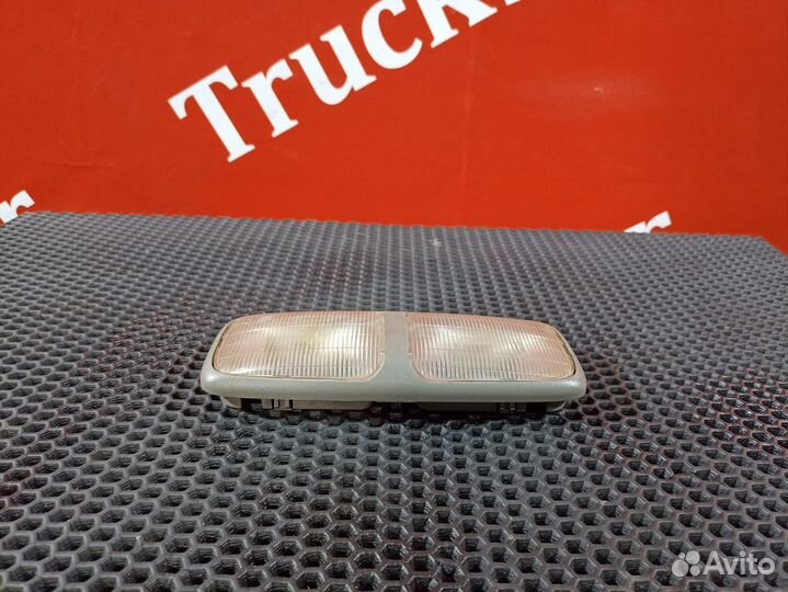 Плафон внутреннего освещения Daf XF105, Daf XF95