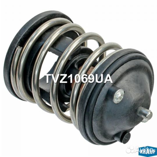 Krauf TVZ1069UA Термостат