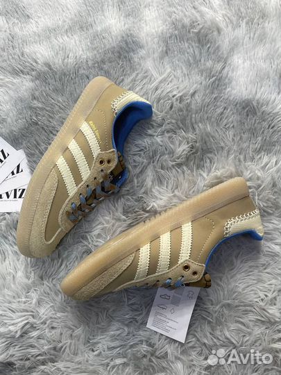 Кроссовки Adidas Wales bonner