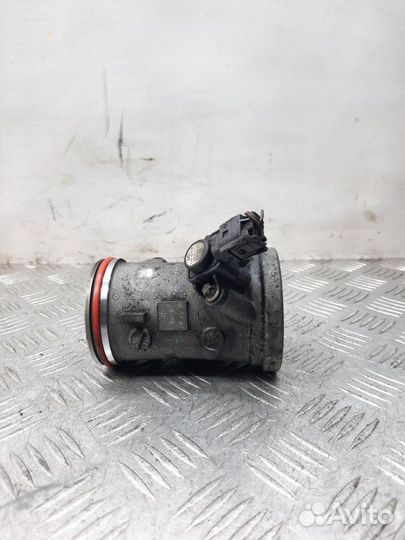 Трубка EGR Mercedes-Benz C-Class седан 2.2 646811