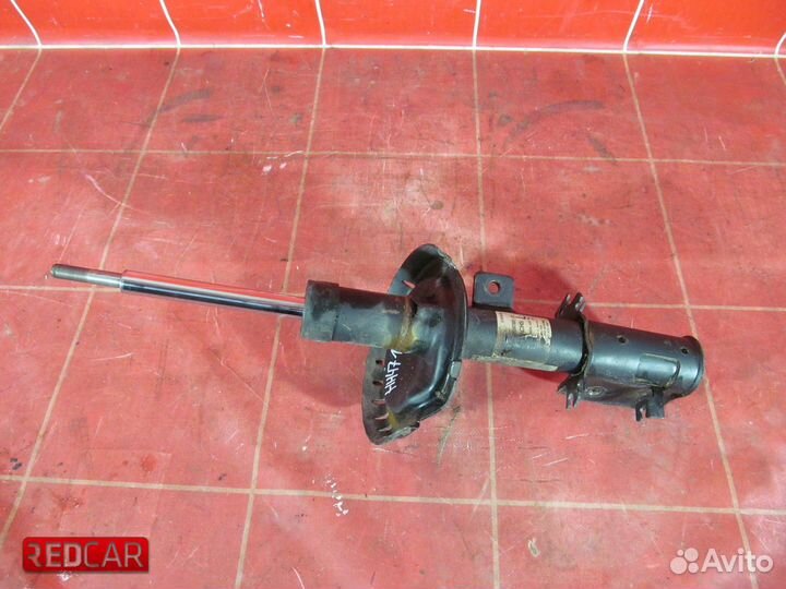 Амортизатор перед лев Peugeot Expert (07)