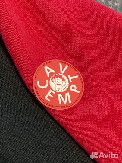 Худи cav empt