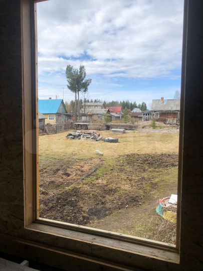 Дача 25 м² на участке 9 сот.