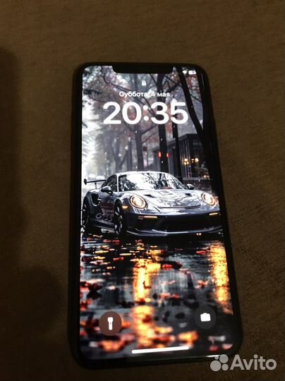 iPhone 11 Pro Max, 256 ГБ