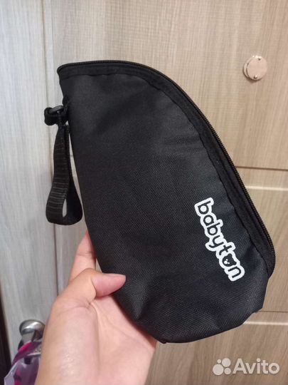 Термос/контейнер для бутылочки(2разных)