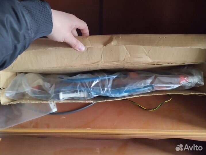 Набор вакуумной варки