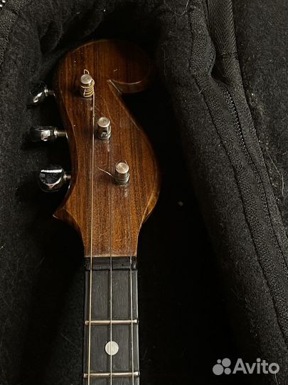 Домра малая