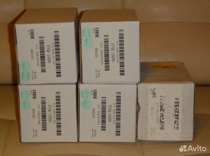 Видеокамеры Co Vi EVQ-1000