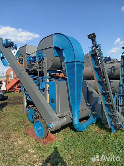 Стационарный Овс-25