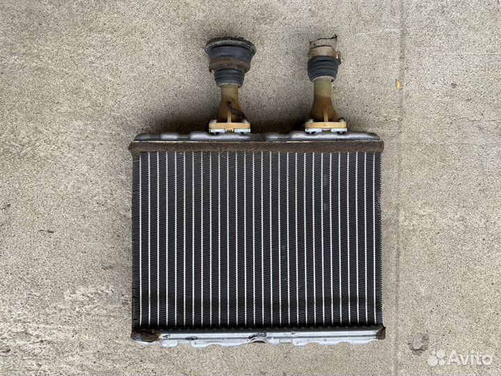 Радиатор печки испаритель Nissan Primera P12