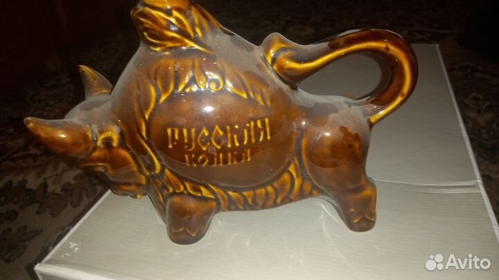 Эксклюзивный фужер для вина