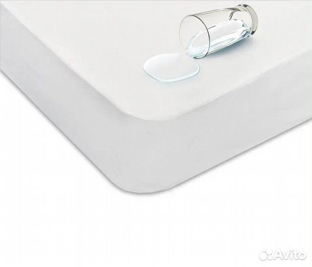Наматрасник непромокаемый опт