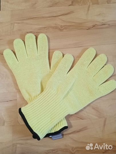 Перчатки защитные кевларовые Термо