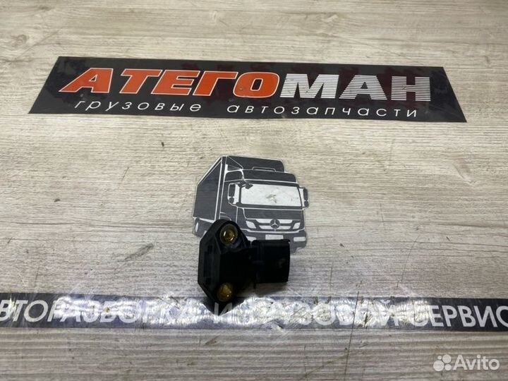 Датчик Man Tgl штора D0836 LFL66 2015