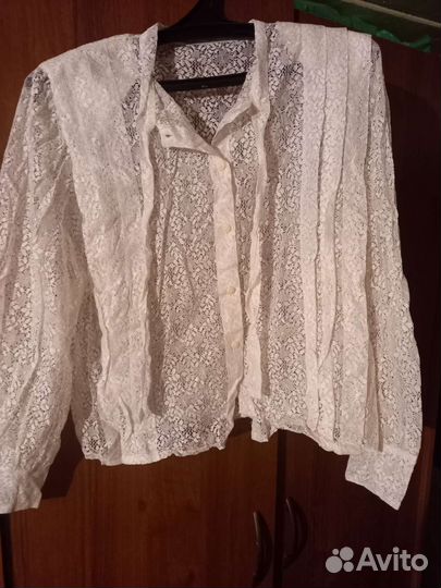 Блузки женские пакетом