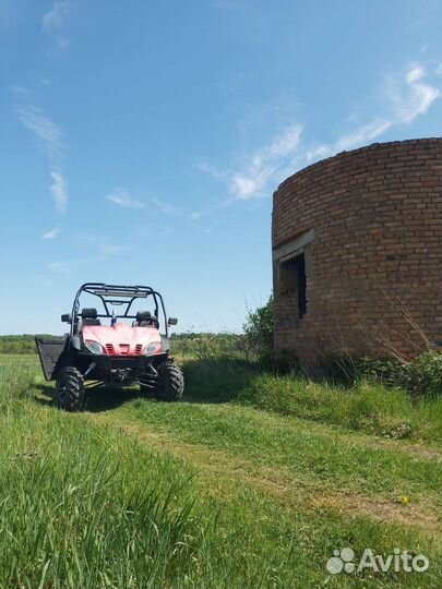 Багги. stels utv 800v dominator 2013 год