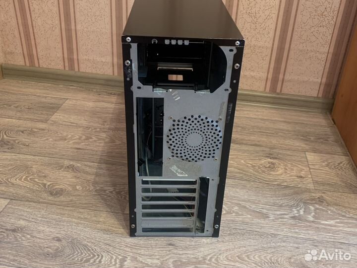 Корпус для пк