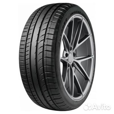 Antares Ingens-Locus 275/40 R20 106W