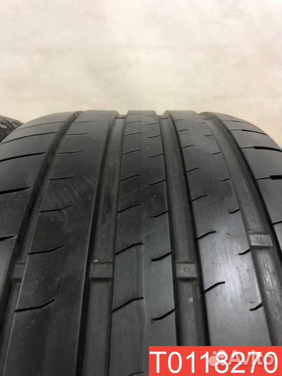 Bridgestone Potenza Sport 265/45 R20 108Y