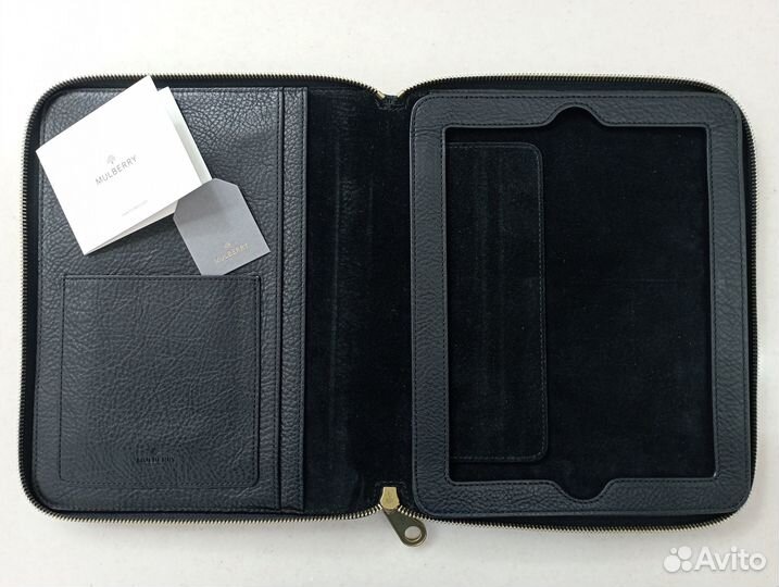 Mulberry Apple iPad folio чехол для планшета папка
