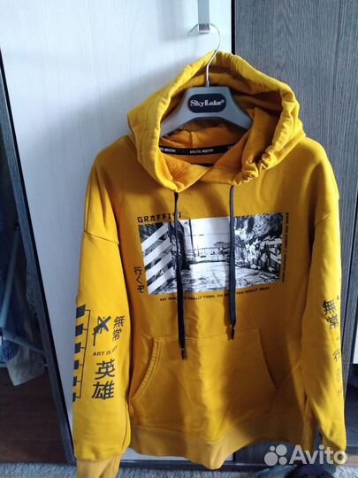 Худи gloria jeans на мальчика 152