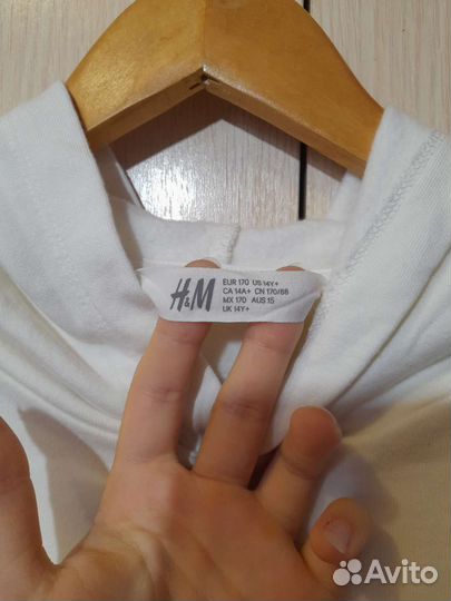 Свитшот женский hm
