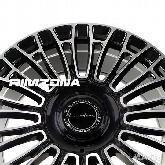 Литые диски FF R20 5x108 ave. Диски в наличии